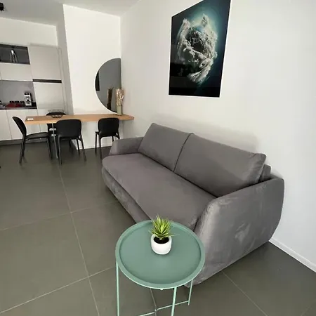 Seacity Vibes Monopoli