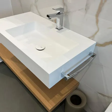 Seacity Vibes Casa de Férias *