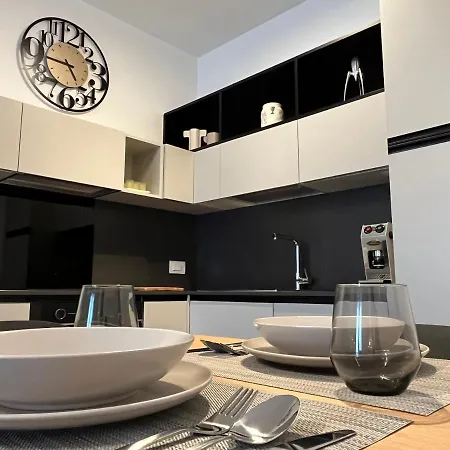 Seacity Vibes Casa de Férias Monopoli