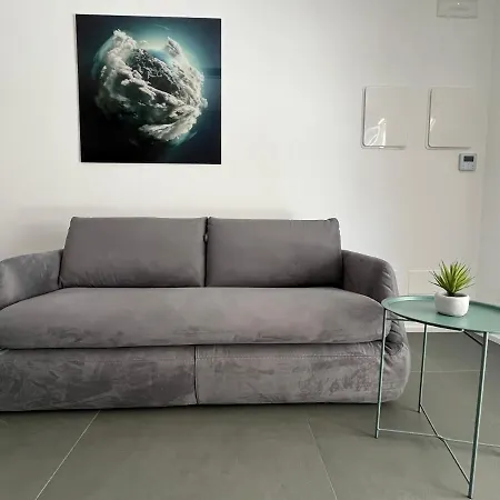 Seacity Vibes Casa de Férias Monopoli