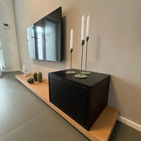 Seacity Vibes Casa de Férias