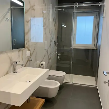 Seacity Vibes Casa de Férias Monopoli