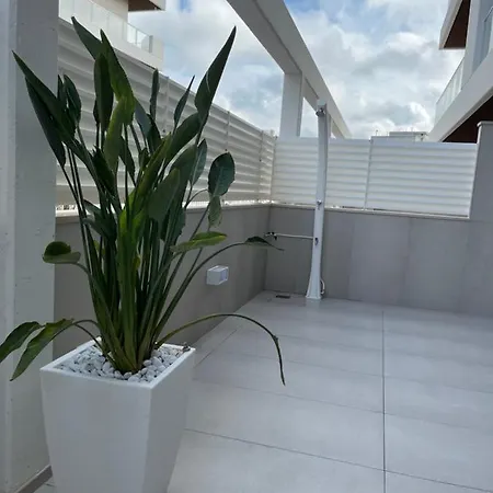 Сasa de vacaciones Seacity Vibes