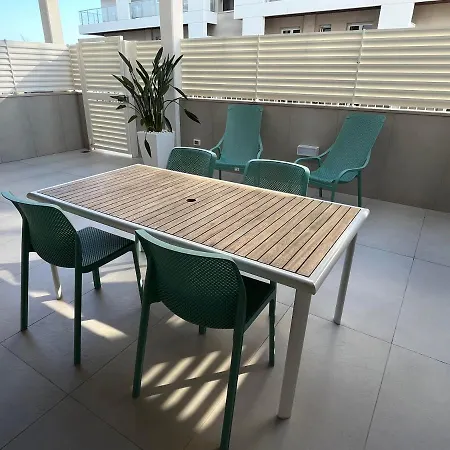 Seacity Vibes * Monopoli