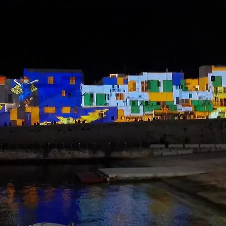 Seacity Vibes * Monopoli