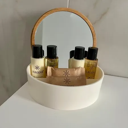 Casa de Férias Seacity Vibes *