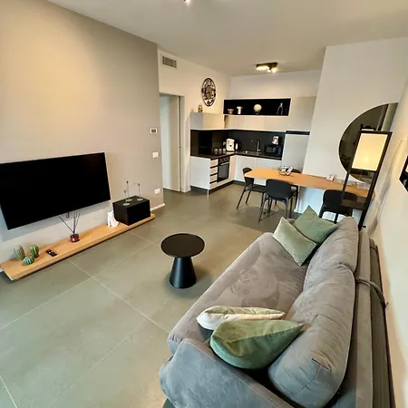 Casa de Férias Seacity Vibes Monopoli