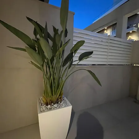 Feriehus Seacity Vibes Monopoli