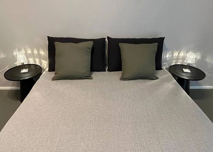 Seacity Vibes Holiday home *